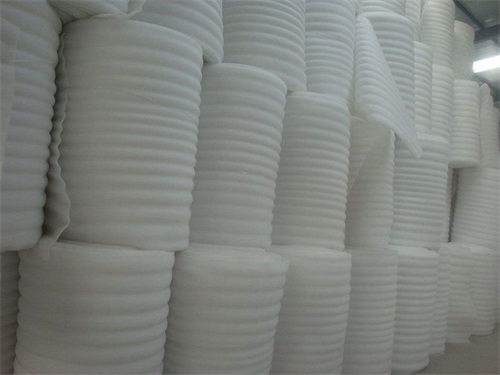 莱芜珍珠棉厂家看好包装材料行业的发展