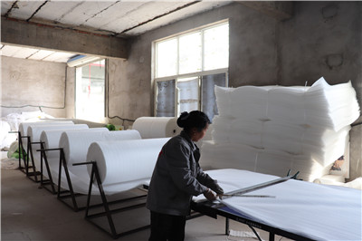 莱芜珍珠棉异型材厂家如何提升综合竞争力？